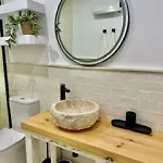 La Esquina 1b Appartement Dénia