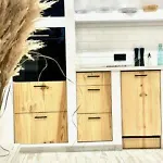 La Esquina 1b Appartement *