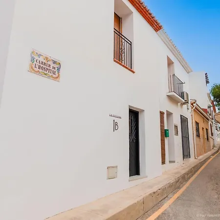 La Esquina 1b