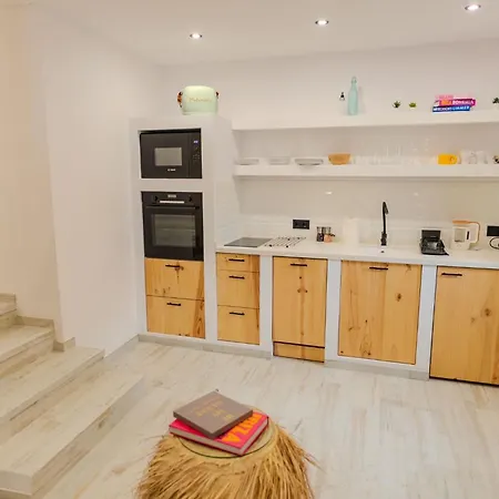 La Esquina 1b Apartament