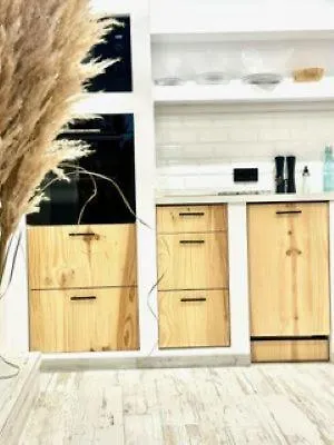 La Esquina 1b Apartament *