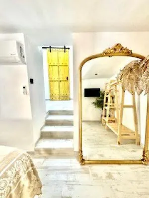 La Esquina 1b Apartament