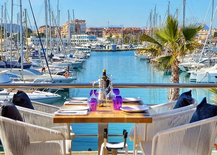 Apartament La Esquina 1b