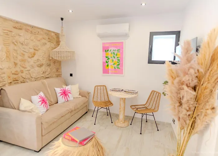 La Esquina 1b * Denia